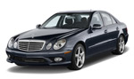 Чехлы на Mercedes W203 Sd (сплошной) (2000-2007)