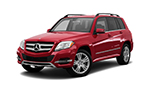 Чехлы на Mercedes GLK-klasse X204 (2008-2015) 