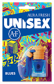 Автопарфюм AURA FRESH UNISEX Blues